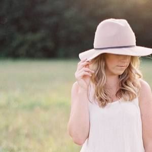 Meet your Posher, Tina